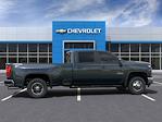 New 2025 Chevrolet Silverado 3500 LT Crew Cab 4WD, Pickup for sale #SF146592 - photo 22