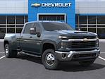 New 2025 Chevrolet Silverado 3500 LT Crew Cab 4WD, Pickup for sale #SF146592 - photo 24