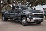 New 2025 Chevrolet Silverado 3500 LT Crew Cab 4WD, Pickup for sale #SF146592 - photo 4