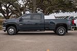 New 2025 Chevrolet Silverado 3500 LT Crew Cab 4WD, Pickup for sale #SF146592 - photo 6