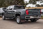 New 2025 Chevrolet Silverado 3500 LT Crew Cab 4WD, Pickup for sale #SF146592 - photo 2