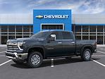 2025 Chevrolet Silverado 2500 Crew Cab 4WD, Pickup for sale #SF149729 - photo 3