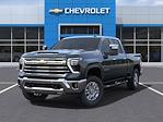 2025 Chevrolet Silverado 2500 Crew Cab 4WD, Pickup for sale #SF149729 - photo 6