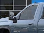 New 2025 Chevrolet Silverado 2500 LT Regular Cab 4WD, Pickup for sale #SF156109 - photo 12