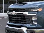 New 2025 Chevrolet Silverado 2500 LT Regular Cab 4WD, Pickup for sale #SF156109 - photo 13