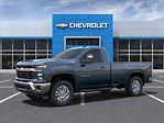 New 2025 Chevrolet Silverado 2500 LT Regular Cab 4WD, Pickup for sale #SF156109 - photo 3