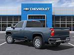 New 2025 Chevrolet Silverado 2500 LT Regular Cab 4WD, Pickup for sale #SF156109 - photo 4