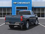 New 2025 Chevrolet Silverado 2500 LT Regular Cab 4WD, Pickup for sale #SF156109 - photo 2