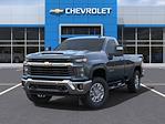 New 2025 Chevrolet Silverado 2500 LT Regular Cab 4WD, Pickup for sale #SF156109 - photo 6