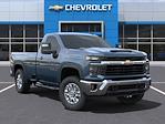 New 2025 Chevrolet Silverado 2500 LT Regular Cab 4WD, Pickup for sale #SF156109 - photo 7