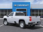 2025 Chevrolet Silverado 2500 Regular Cab 4WD, Pickup for sale #178559 - photo 4