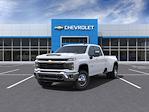 New 2025 Chevrolet Silverado 3500 LT Crew Cab 4WD, Pickup for sale #SF192476 - photo 8