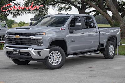 New 2024 Chevrolet Silverado 2500 LT Crew Cab 4WD, Pickup for sale #R1253836 - photo 1