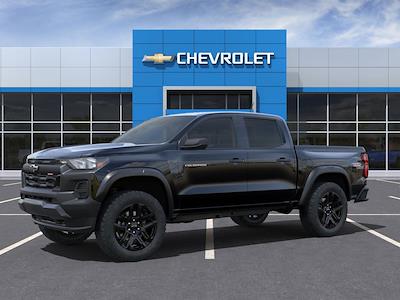 2024 Chevrolet Colorado Crew Cab 4WD, Pickup for sale #R1283376 - photo 1