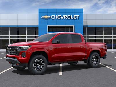 New 2024 Chevrolet Colorado Z71 Crew Cab 4WD, Pickup for sale #R1283548 - photo 1