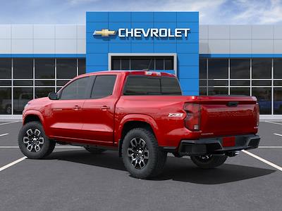 2024 Chevrolet Colorado Crew Cab 4WD, Pickup for sale #R1283548 - photo 2