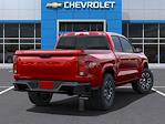 New 2024 Chevrolet Colorado Z71 Crew Cab 4WD, Pickup for sale #R1283548 - photo 4