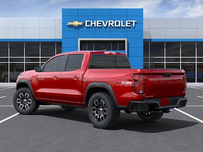 2024 Chevrolet Colorado Crew Cab 4WD, Pickup for sale #R1284881 - photo 2