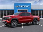 New 2024 Chevrolet Colorado Z71 Crew Cab 4WD, Pickup for sale #R1284881 - photo 1