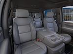 2024 Chevrolet Silverado 1500 Crew Cab 4WD, Pickup for sale #RZ317944 - photo 16