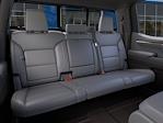 2024 Chevrolet Silverado 1500 Crew Cab 4WD, Pickup for sale #RZ317944 - photo 17