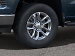 2024 Chevrolet Silverado 1500 Crew Cab 4WD, Pickup for sale #RZ317944 - photo 9