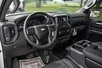 New 2024 Chevrolet Silverado 1500 Work Truck Regular Cab 4WD, Pickup for sale #RG333110 - photo 11