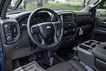 2024 Chevrolet Silverado 1500 Regular Cab 4WD, Pickup for sale #RG338574 - photo 11