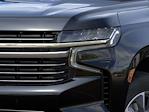 New 2024 Chevrolet Suburban LT 2WD, SUV for sale #RR407588 - photo 10