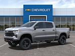 New 2024 Chevrolet Silverado 1500 LT Crew Cab 4WD, Pickup for sale #RG407934 - photo 19