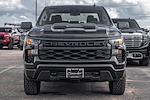 2024 Chevrolet Silverado 1500 Crew Cab 4WD, Pickup for sale #RG411594 - photo 4