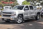 Used 2016 Chevrolet Silverado 1500 LT Crew Cab 4x4, Pickup for sale #GG182209 - photo 1