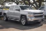 Used 2016 Chevrolet Silverado 1500 LT Crew Cab 4x4, Pickup for sale #GG182209 - photo 4