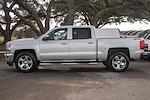 Used 2016 Chevrolet Silverado 1500 LT Crew Cab 4x4, Pickup for sale #GG182209 - photo 6