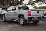 Used 2016 Chevrolet Silverado 1500 LT Crew Cab 4x4, Pickup for sale #GG182209 - photo 2