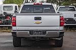 Used 2016 Chevrolet Silverado 1500 LT Crew Cab 4x4, Pickup for sale #GG182209 - photo 7