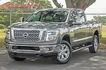 Used 2016 Nissan Titan XD Crew Cab 4x2, Pickup for sale #GN510982 - photo 1