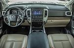 Used 2016 Nissan Titan XD Crew Cab 4x2, Pickup for sale #GN510982 - photo 16