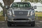 Used 2016 Nissan Titan XD Crew Cab 4x2, Pickup for sale #GN510982 - photo 5