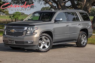 2017 Chevrolet Tahoe 4x2, SUV for sale #HR138508 - photo 1