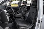 2018 Chevrolet Silverado 3500 Crew Cab DRW 4x4, Flatbed Truck for sale #JF118690 - photo 10