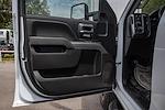 2018 Chevrolet Silverado 3500 Crew Cab DRW 4x4, Flatbed Truck for sale #JF118690 - photo 9