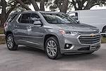 Used 2018 Chevrolet Traverse Premier AWD, SUV for sale #JJ116627 - photo 4