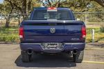 Used 2018 Ram 1500 Sport Crew Cab 4x4, Pickup for sale #JS110923 - photo 3