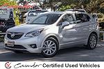 Used 2019 Buick Envision Essence FWD, SUV for sale #KD004215 - photo 1