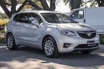 Used 2019 Buick Envision Essence FWD, SUV for sale #KD004215 - photo 4