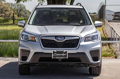 2019 Subaru Forester AWD, SUV for sale #KH563257 - photo 2