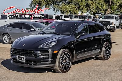 Used 2019 Porsche Macan S AWD, SUV for sale #KLB32183 - photo 1