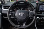 Used 2021 Toyota RAV4 XLE FWD, SUV for sale #MC149732 - photo 14