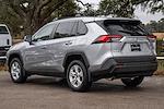 Used 2021 Toyota RAV4 XLE FWD, SUV for sale #MC149732 - photo 2